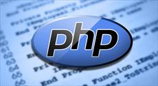 گزارش کارآموزی با موضوع خدمات برنامه نویسی تحت وب با PHP