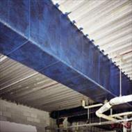 پاورپوینت تقویت دیوارهای برشی فولادی با FRP