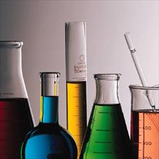 فایل پاورپوینت گزارش کارآموزی شیمی کاربردی، در شرکت آب و فاضلاب