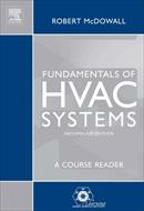 کتاب زبان تخصصی رشته مکانیک-Fundamentals_of_HVAC_Systems